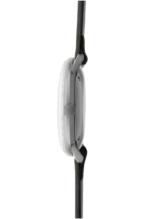 Junghans max bill Automatic Bauhaus Outlet