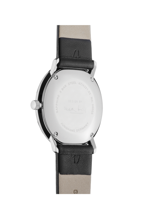 Junghans max bill Damen Angebote