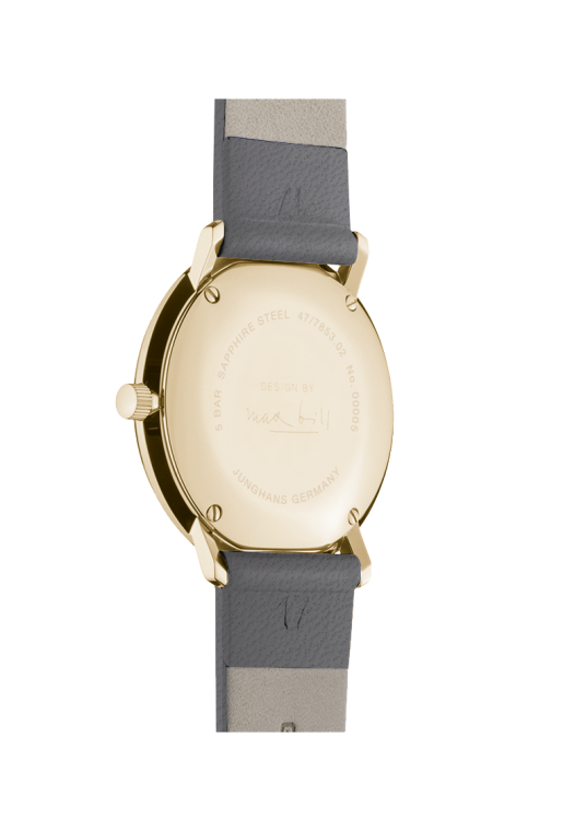 Junghans max bill Damen Hotsell