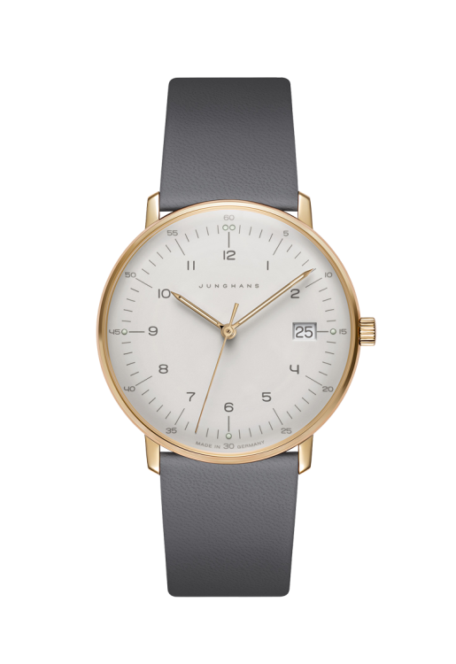 Junghans max bill Damen Kostenlose Rückgabe