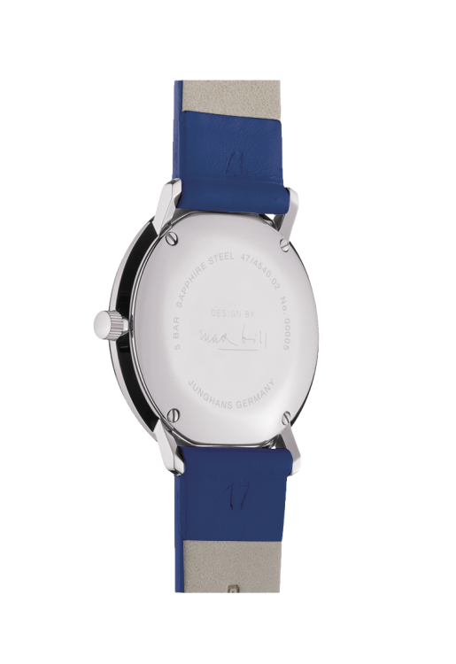 Junghans max bill Damen Schlussverkauf