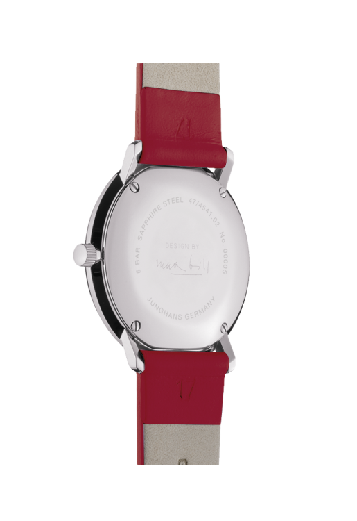 Junghans max bill Damen Günstiger Verkauf