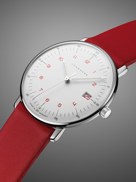 Junghans max bill Damen Günstiger Verkauf