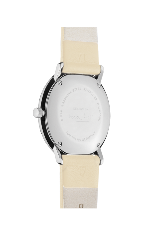 Junghans max bill Damen Fabrikverkauf