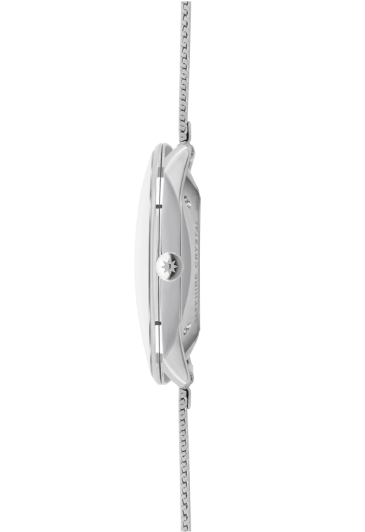 Junghans Meister fein Automatic Meist gekauft