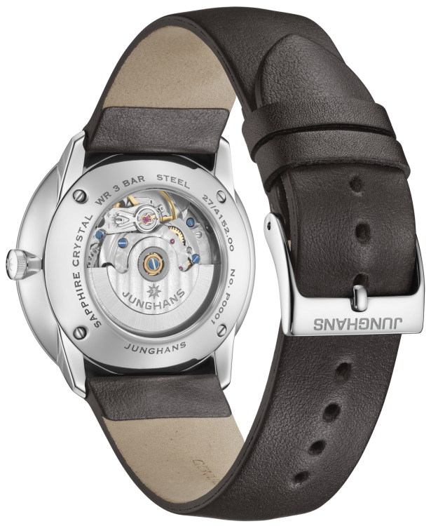 Junghans Meister fein Automatic Blitzverkäufe