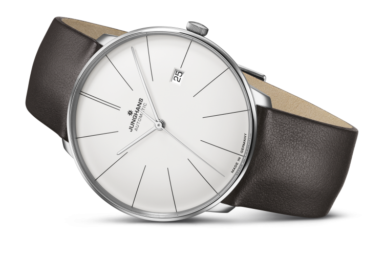 Junghans Meister fein Automatic Blitzverkäufe