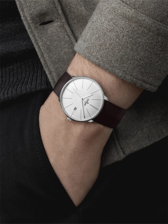 Junghans Meister fein Automatic Blitzverkäufe
