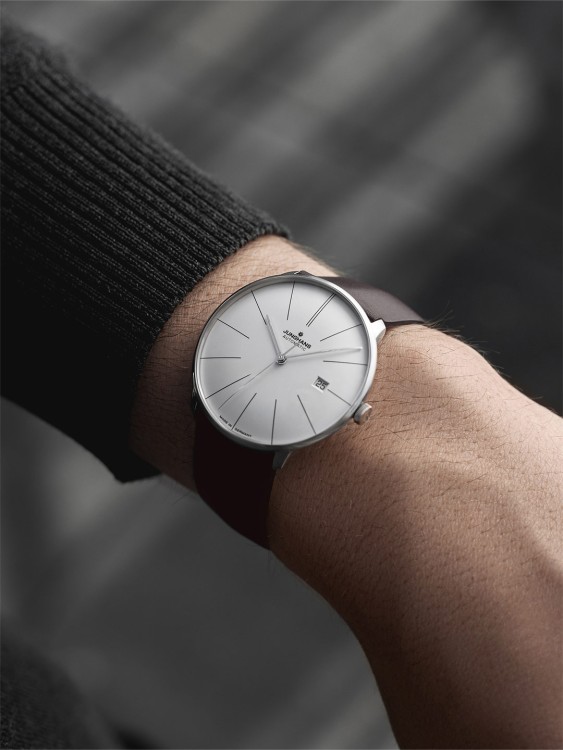 Junghans Meister fein Automatic Blitzverkäufe