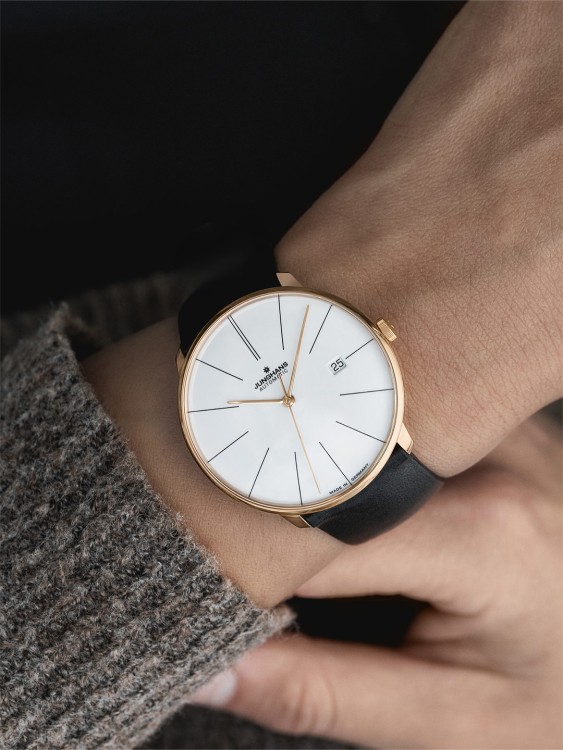 Junghans Meister fein Automatic Online