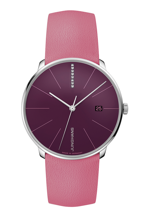 Junghans Meister fein Automatic