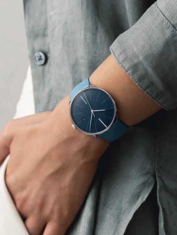 Junghans Meister fein Automatic Verkauf