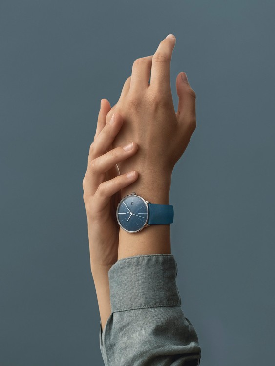 Junghans Meister fein Automatic Verkauf