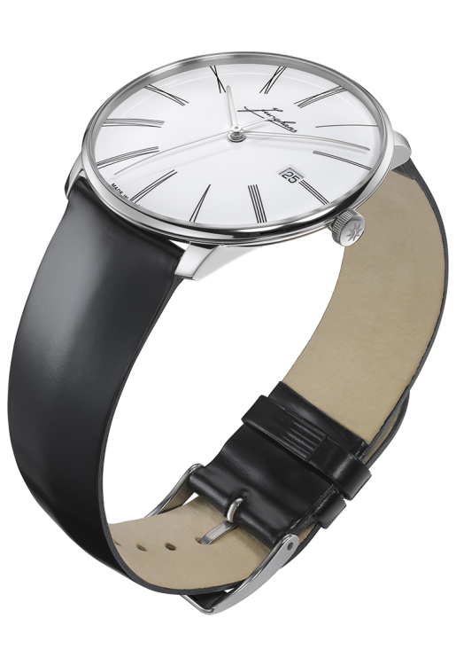 Junghans Meister fein Automatic Edition Erhard Angebote
