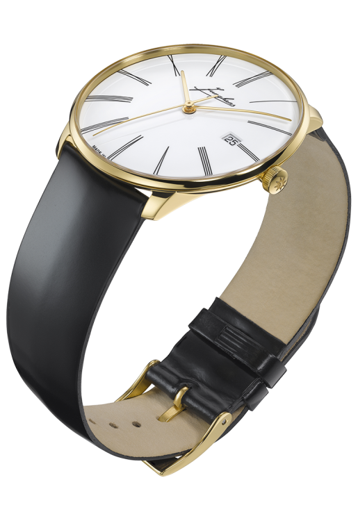 Junghans Meister fein Automatic Edition Erhard Hotsell