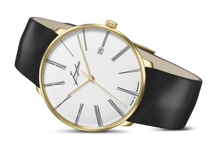 Junghans Meister fein Automatic Edition Erhard Hotsell