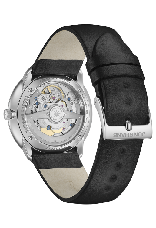 Junghans Meister fein Automatic Signatur im Angebot