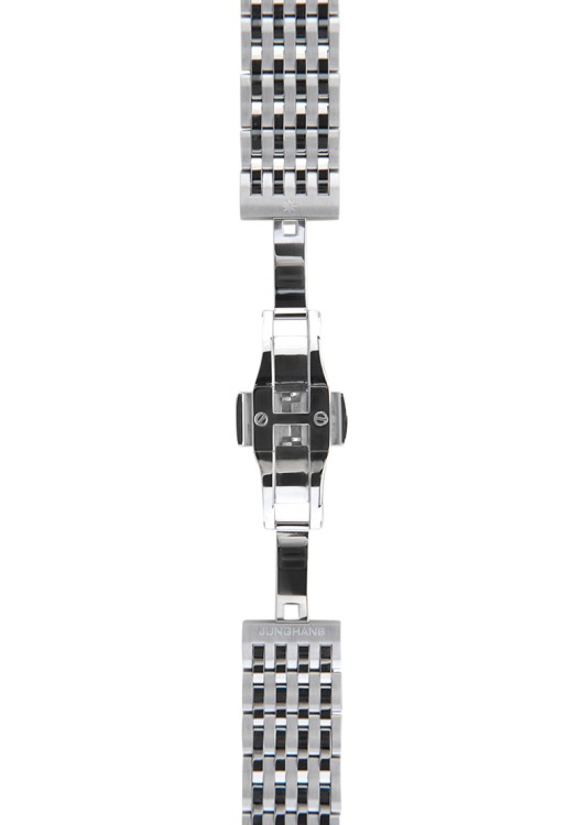 Junghans Edelstahlband Schlussverkauf