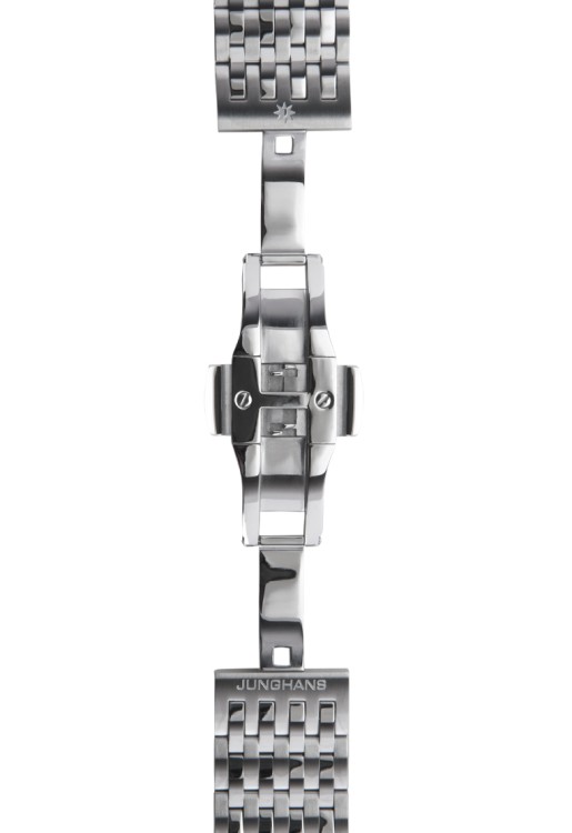 Junghans Edelstahlband Günstiger Verkauf