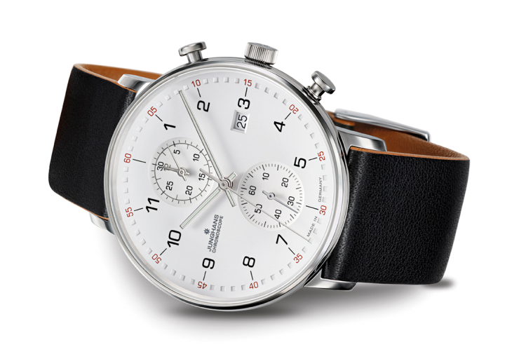 Junghans FORM C Online
