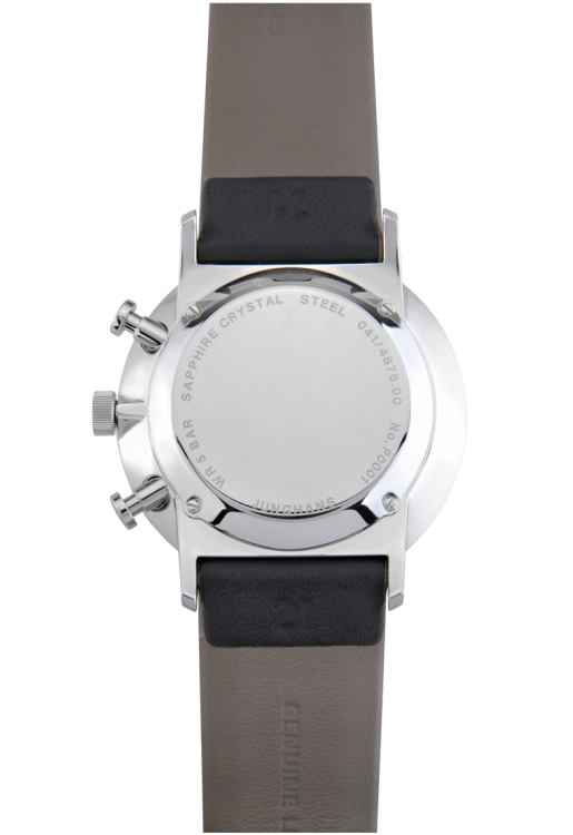 Junghans FORM C Auslauf