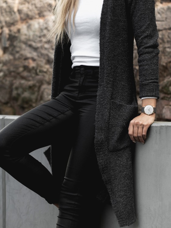 Junghans max bill Automatic Fabrikverkauf