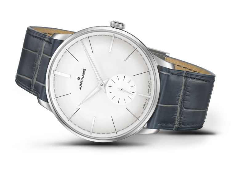 Junghans Meister Handaufzug Terrassenbau Meist gekauft