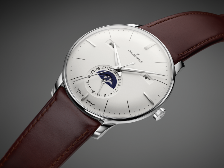 Junghans Meister Kalender Blitzverkäufe