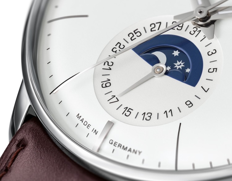 Junghans Meister Kalender Blitzverkäufe