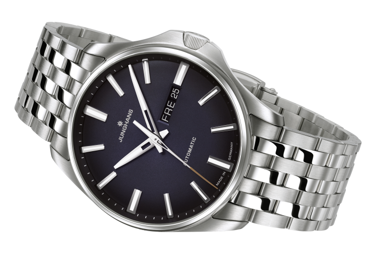Junghans Meister S Automatic Angebote