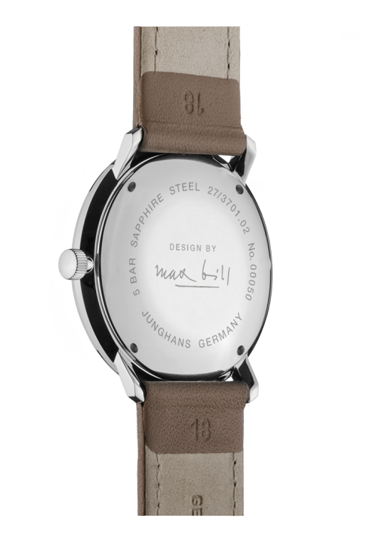 Junghans max bill Handaufzug Angebote