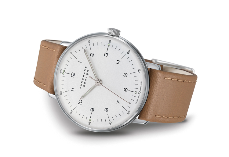 Junghans max bill Handaufzug Angebote