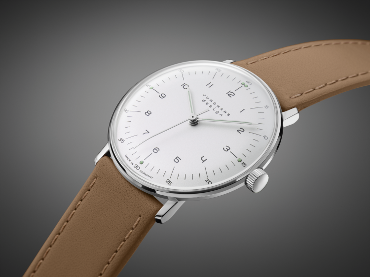Junghans max bill Handaufzug Angebote