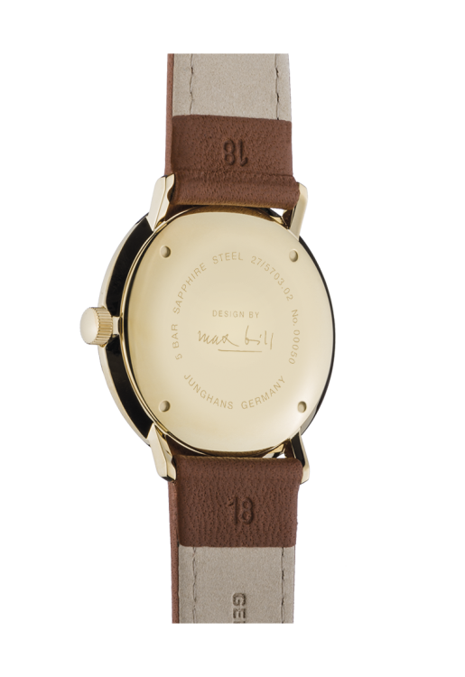 Junghans max bill Handaufzug Hotsell