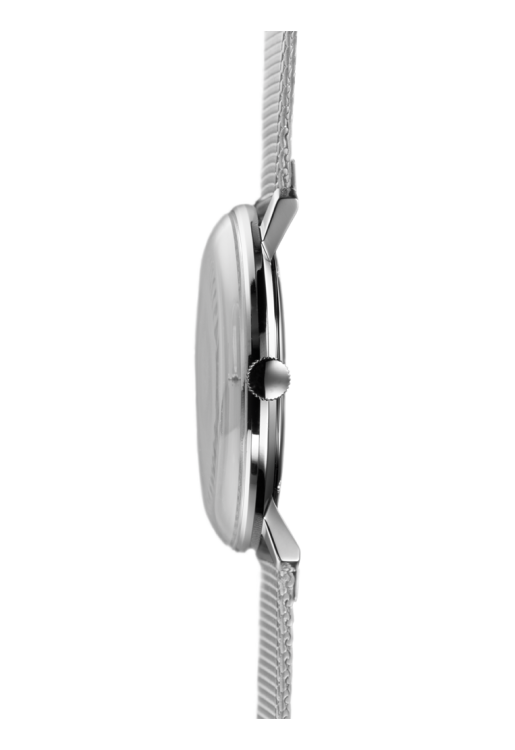 Junghans max bill Quarz Meist gekauft