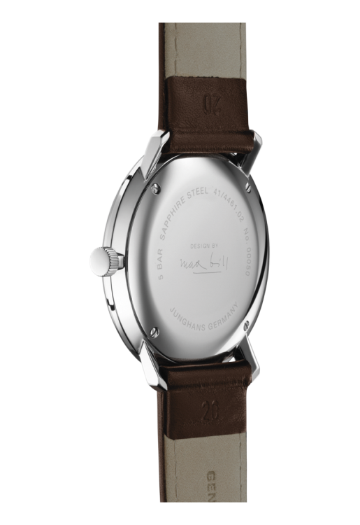 Junghans max bill Quarz Online