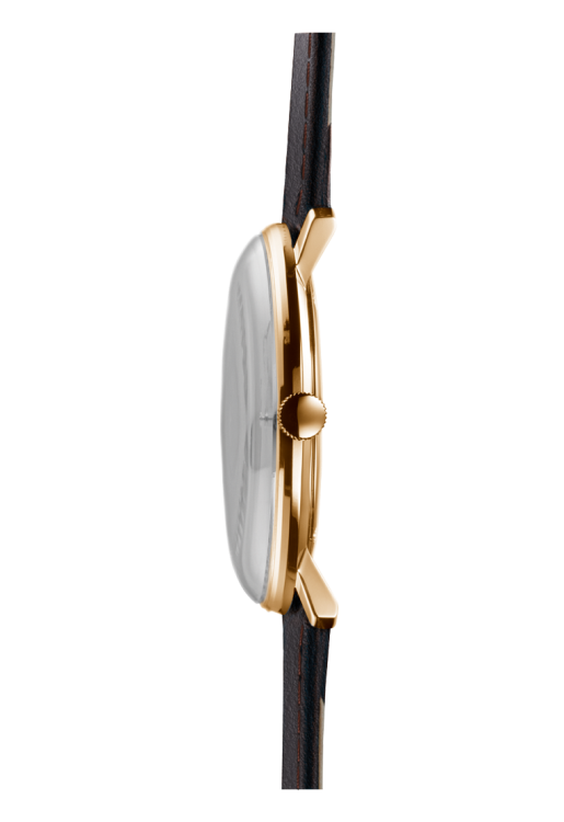 Junghans max bill Quarz Outlet