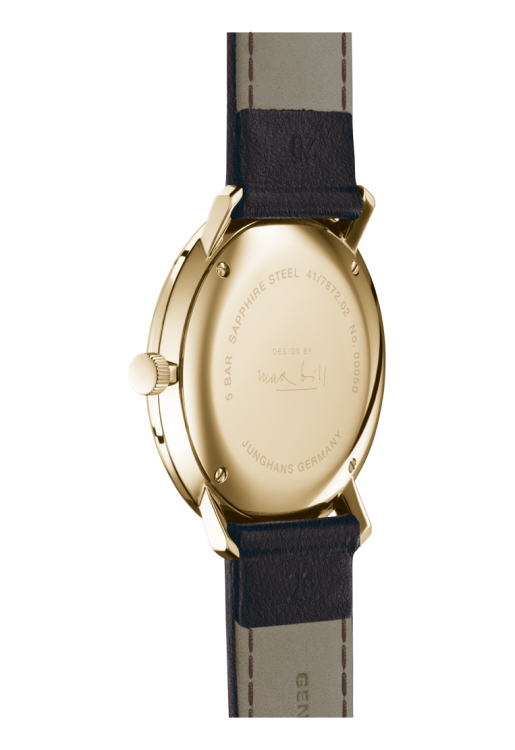 Junghans max bill Quarz Outlet