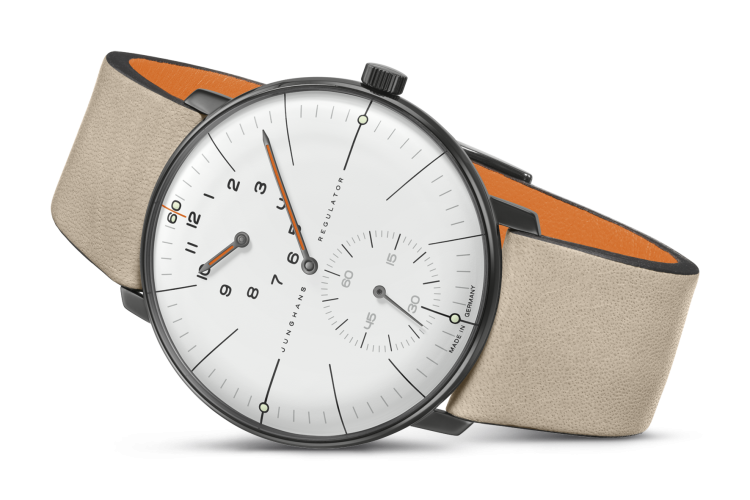 Junghans max bill Regulator Edition 60 Angebote