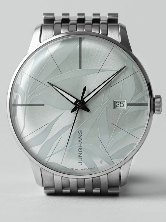Junghans Meister Automatic Hotsell