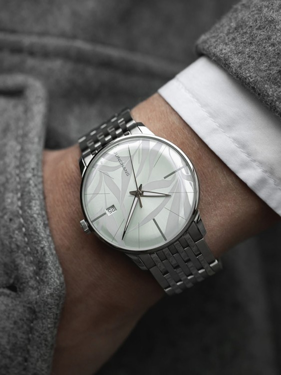 Junghans Meister Automatic Hotsell