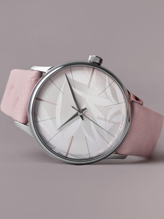 Junghans Meister Damen Automatic Schlussverkauf