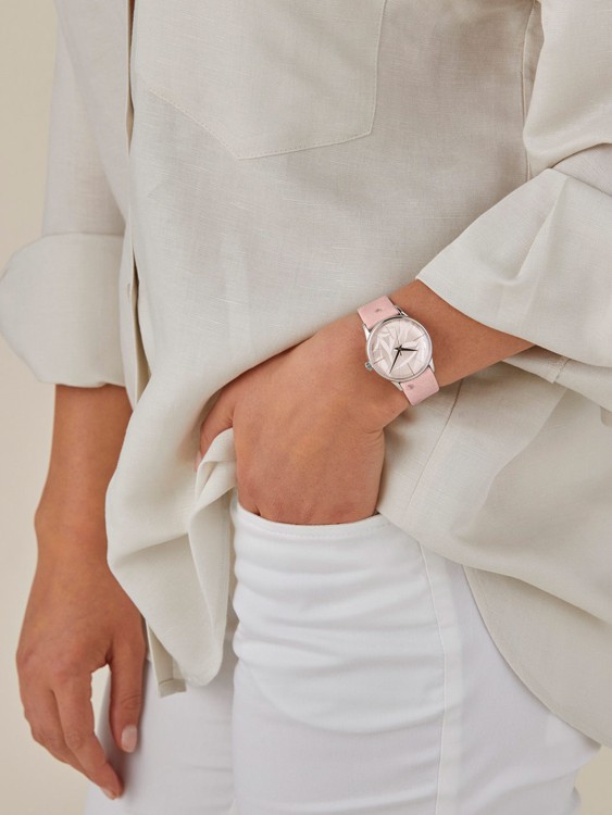 Junghans Meister Damen Automatic Schlussverkauf