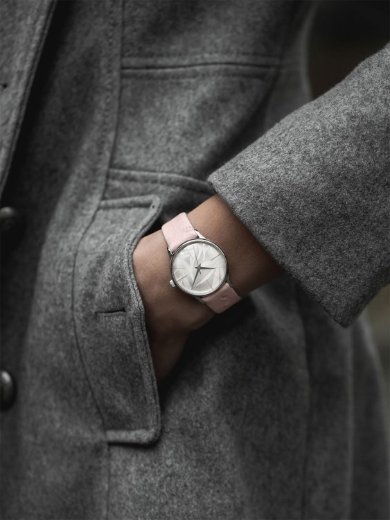 Junghans Meister Damen Automatic Schlussverkauf