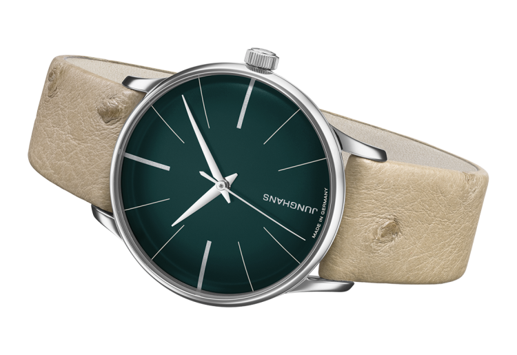Junghans Meister Damen Automatic Günstiger Verkauf
