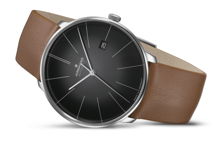 Junghans Meister fein Automatic Fabrikverkauf