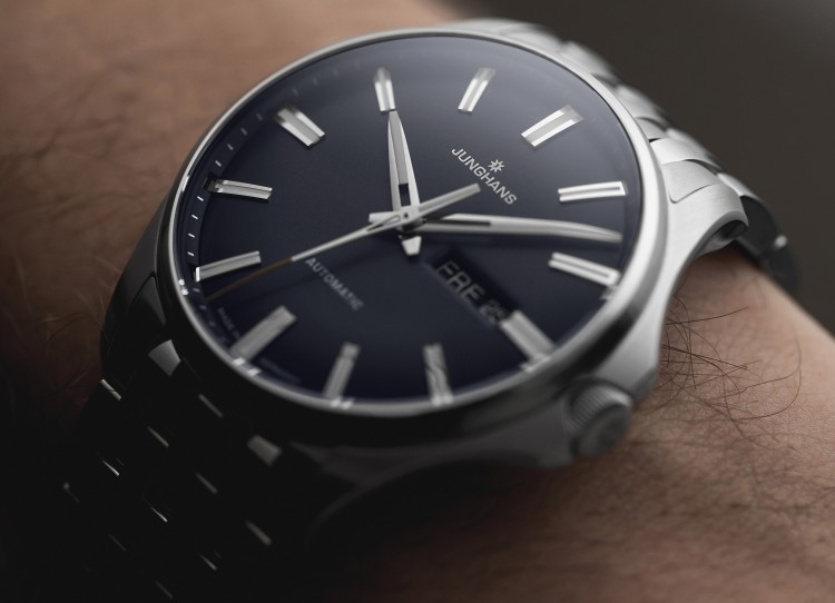 Junghans Meister S Automatic Online