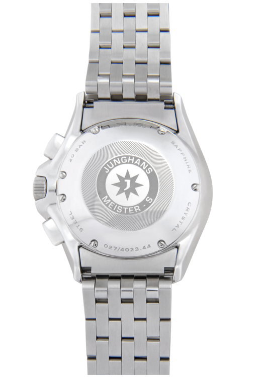 Junghans Meister S Chronoscope Outlet