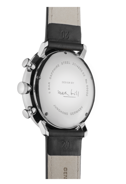 Junghans max bill Chronoscope Hotsell