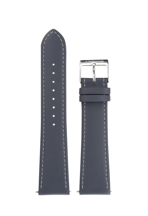 Junghans Kalbslederband